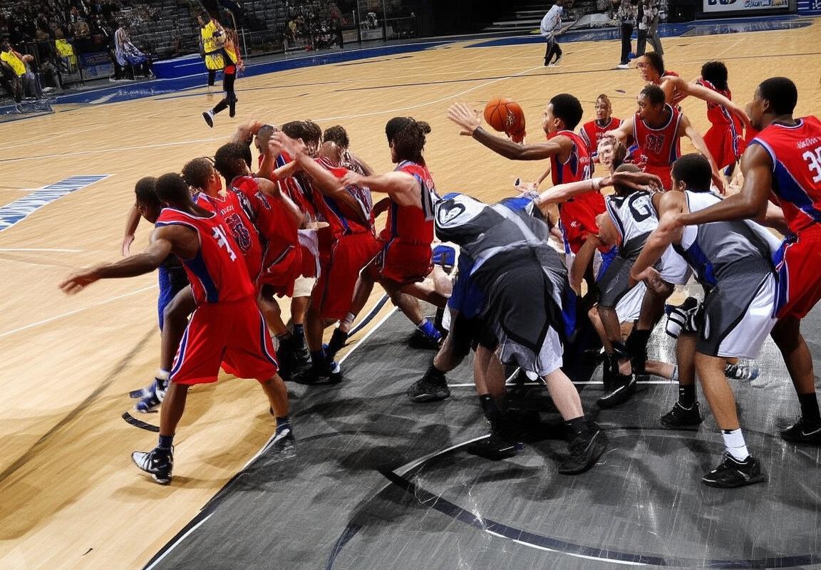 76人与灰熊对决解析：战术布局与球员状态深度剖析(图3)