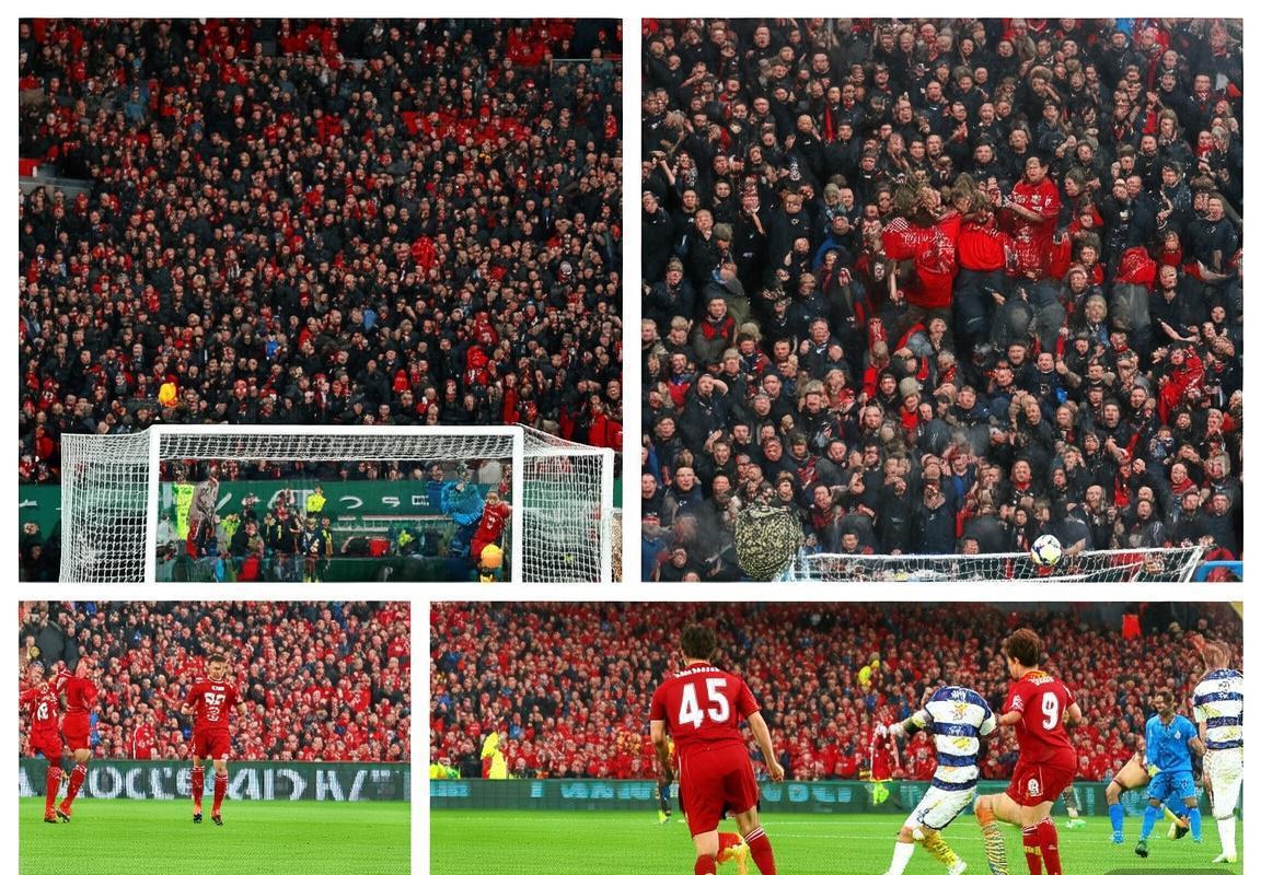 2018英超焦点战：利物浦逆袭曼联，战术亮点全解析(图4)