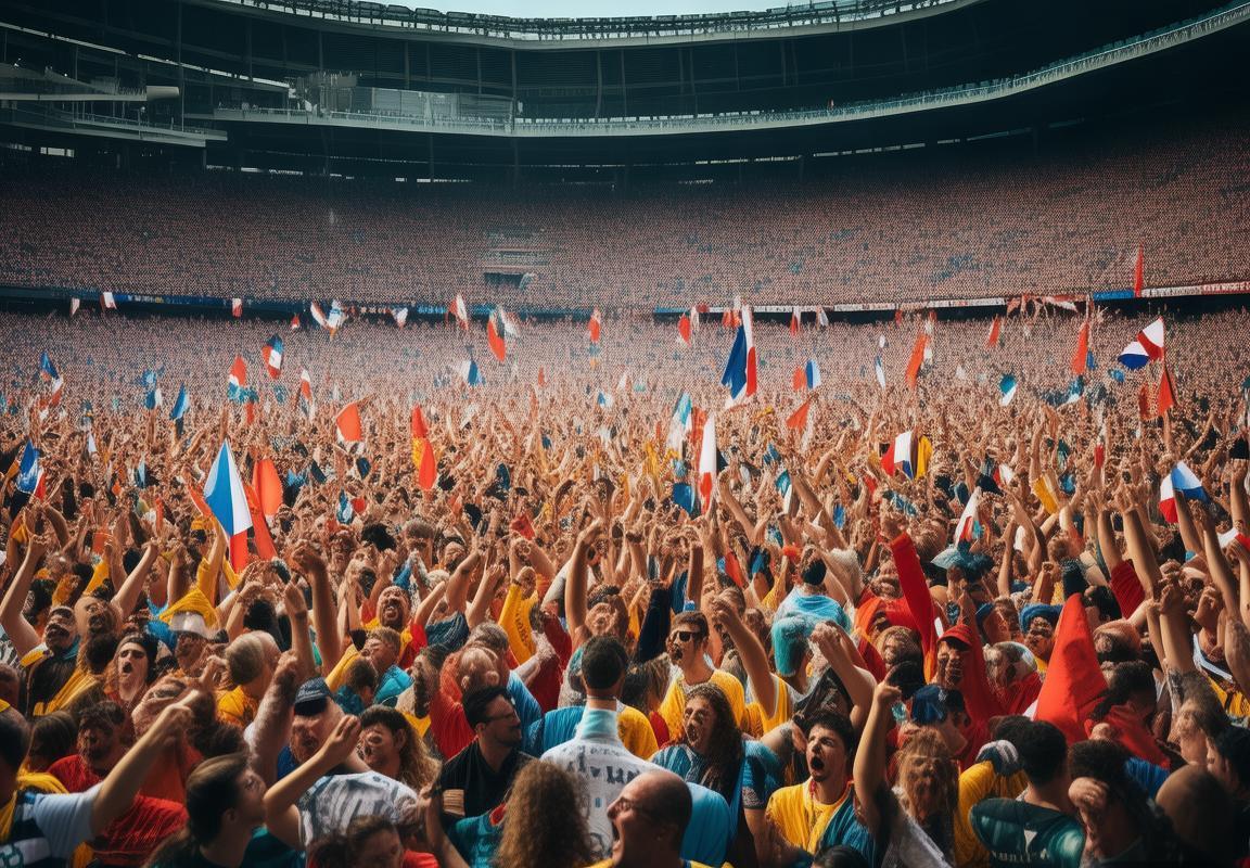 巴拿马对北爱尔兰足球对决：东西方文化交融盛宴(图3)