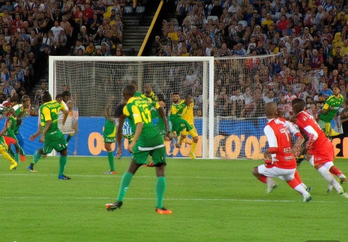 巴西国际VS戈亚斯：巅峰对决深度解析与影响分析(图1)